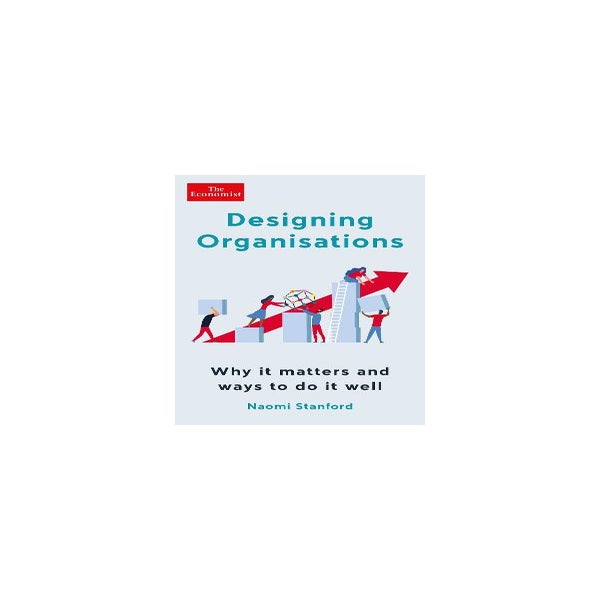 Designing Organisations -