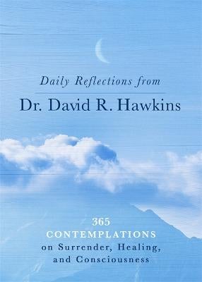 David r hawkins 2025 author