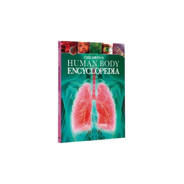 Children's Human Body Encyclopedia -