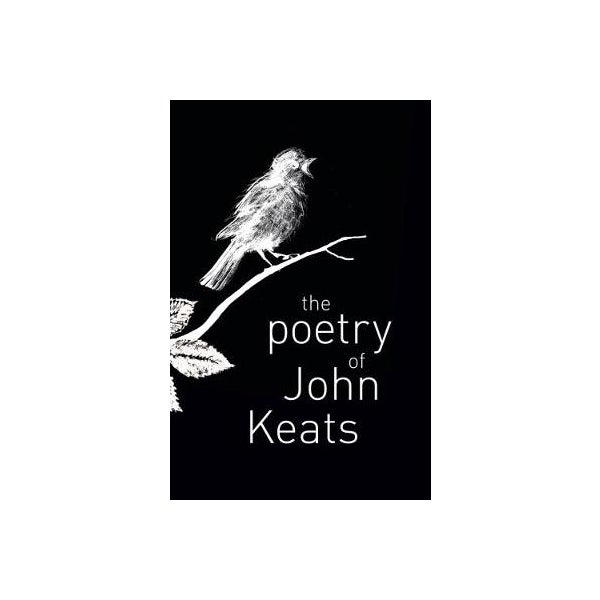 The Poetry of John Keats -