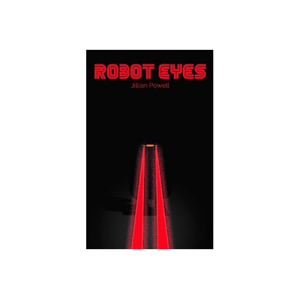 Robot Eyes -