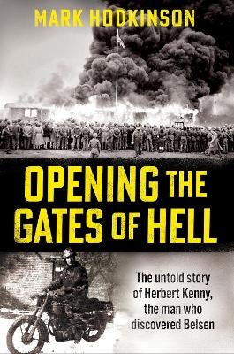 Opening The Gates of Hell by Mark Hodkinson | Paper Plus