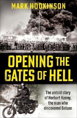 Opening The Gates of Hell by Mark Hodkinson | Paper Plus