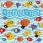 A School Of Fish -