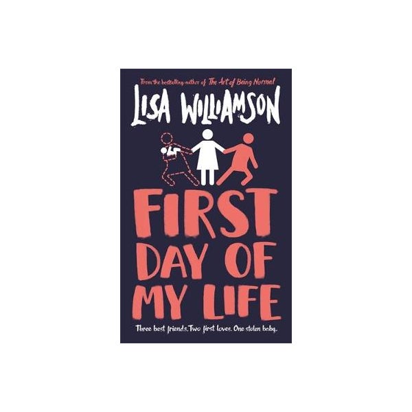 First Day of My Life -