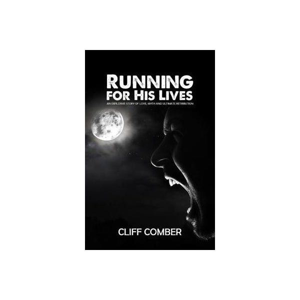 Running for His Lives -