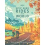 Epic Bike Rides of the World -