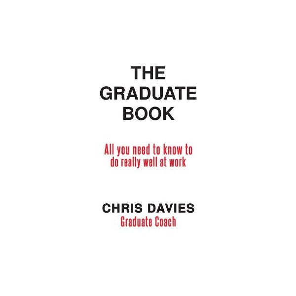 The Graduate Book -