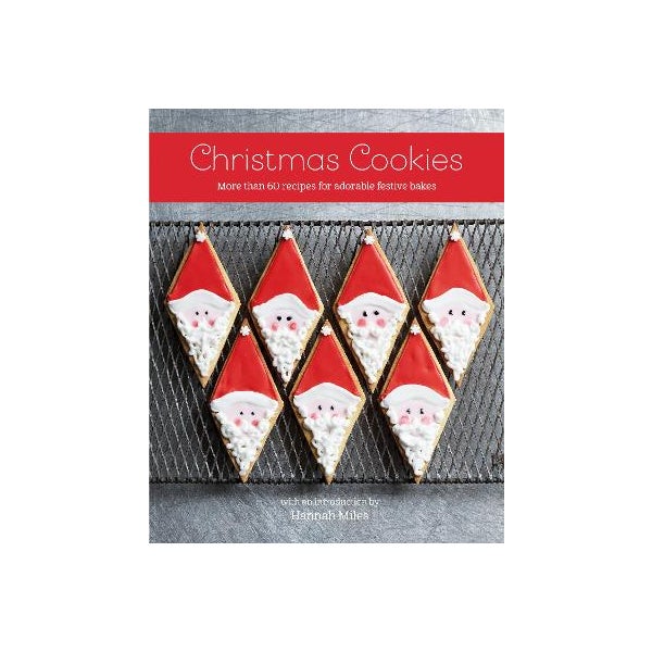 Christmas Cookies -