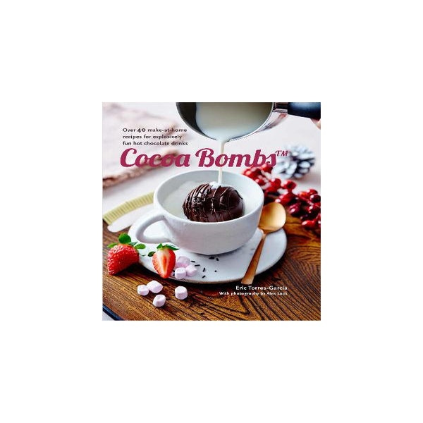 Cocoa Bombs -