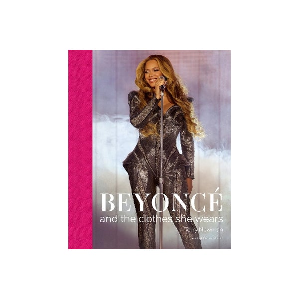 Beyonce by Terry Newman | Paper Plus