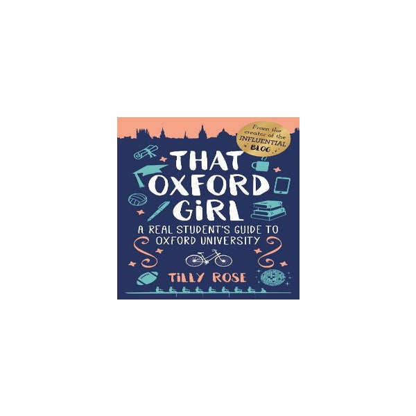 That Oxford Girl -