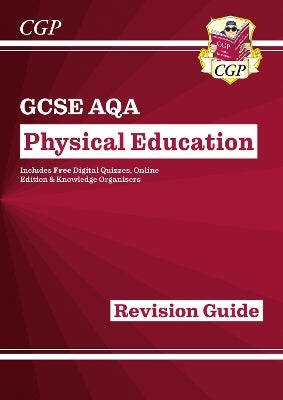 New GCSE Physical Education AQA Revision Guide (with Online Edition and ...