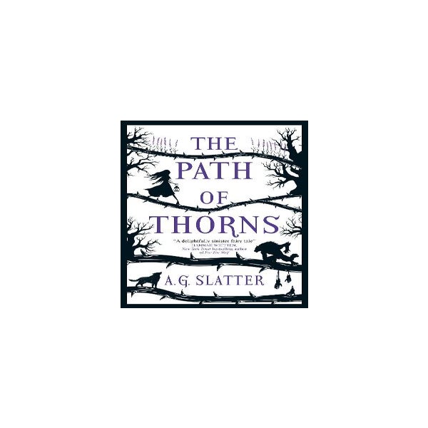 The Path of Thorns -