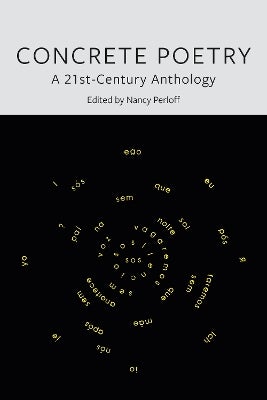 Concrete Poetry by | Paper Plus