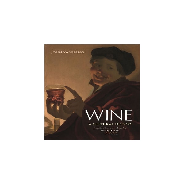 Wine -