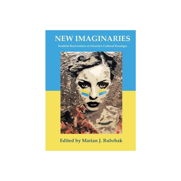 New Imaginaries -