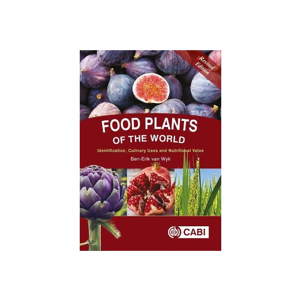 Food Plants of the World -