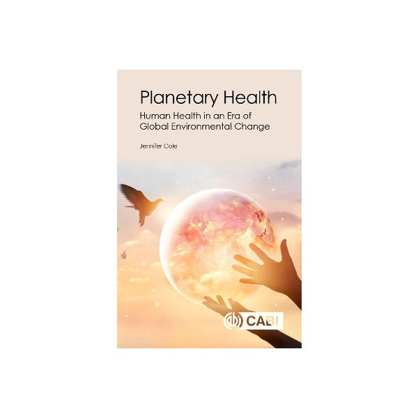 Planetary Health -