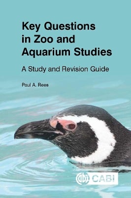 Key Questions in Zoo and Aquarium Studies by Dr Paul Rees Paper Plus
