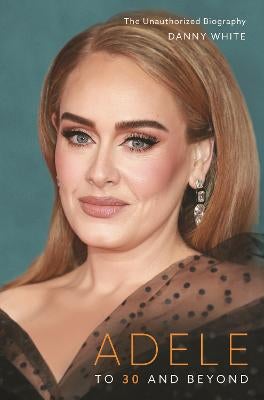 Adele by Danny White Paper Plus