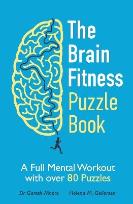 Brain discount workout puzzles