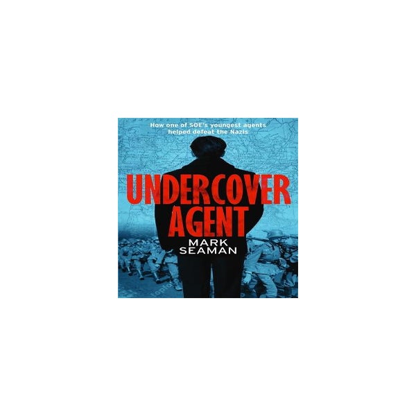 Undercover Agent -