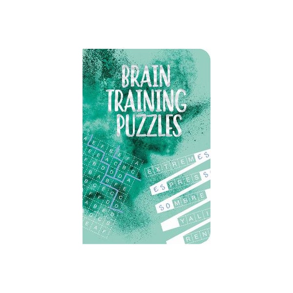 Brain Training Puzzles -