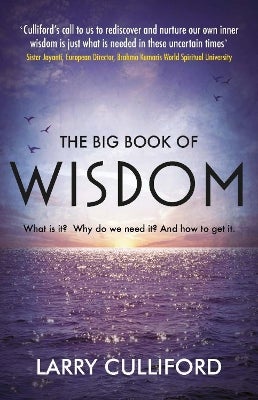 thumbnail image 2 of The Big Book Of Wisdom – Brand New Paperback (ISBN: 9781789551211) 2 of 4