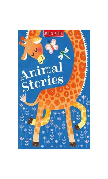 Ladybird Animal Stories Audiobook Card For Yoto Player, 58% OFF
