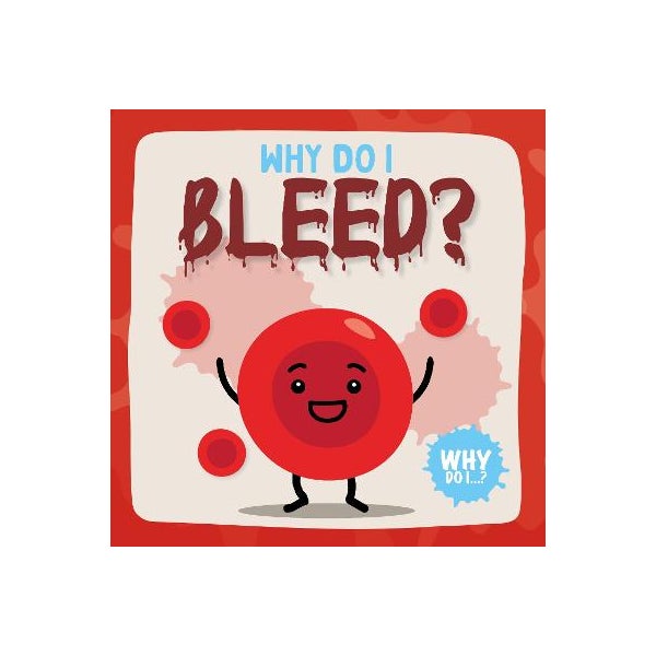Bleed -