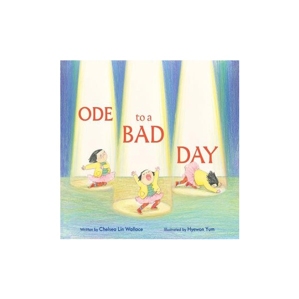 Ode to a Bad Day -