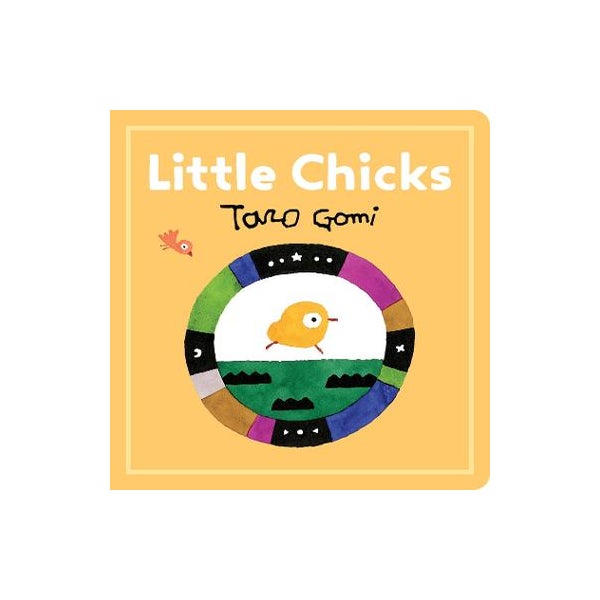 Little Chicks -