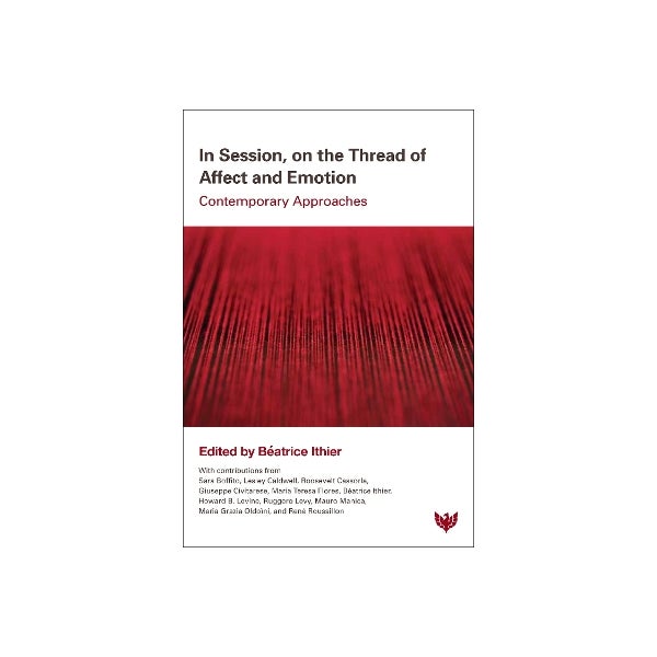 Emotion Threading In Session, on the Thread of Affect and Emotion by | Paper Plus