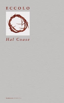 Eccolo by Hal Coase | Paper Plus