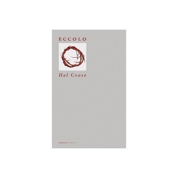 Hal Coase Eccolo by Hal Coase | Paper Plus
