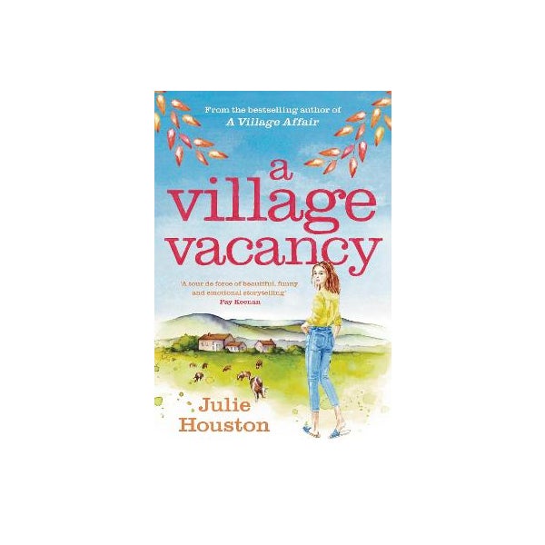 A Village Vacancy -