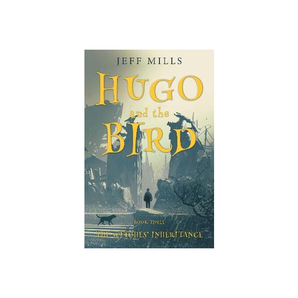 Hugo and the Bird -