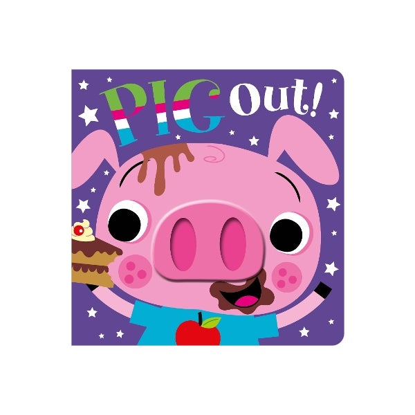 Pig Out! -