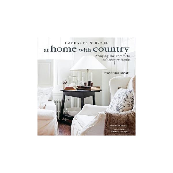 At Home with Country -