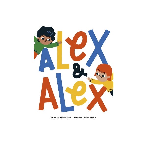 Alex and Alex -