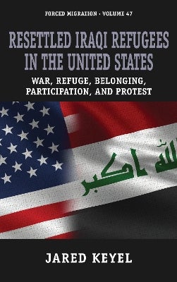 Resettled Iraqi Refugees in the United States by Jared Keyel | Paper Plus