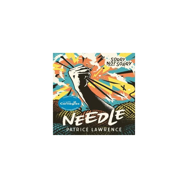 Needle -