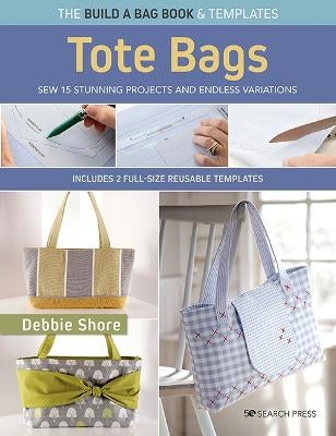 Debbie shore tote outlet bag