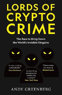 Lords of Crypto Crime -