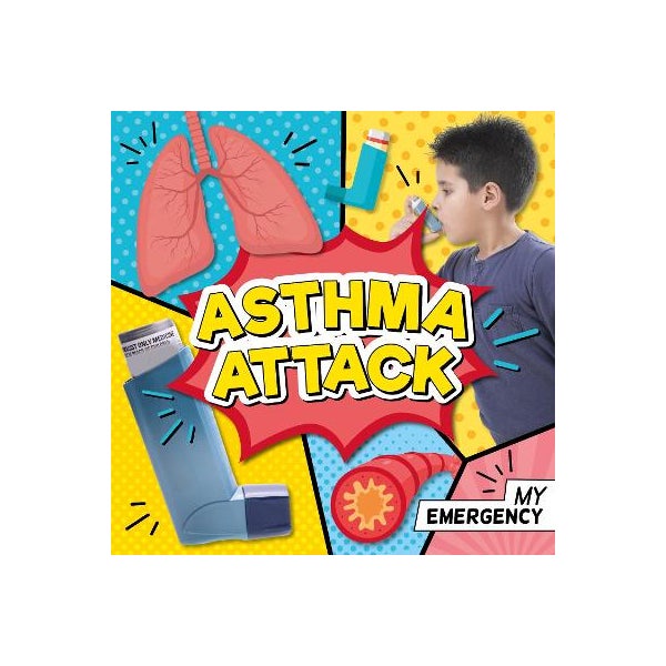 Asthma Attack -