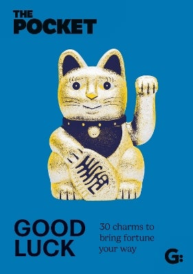 The Pocket Good Luck by | Paper Plus