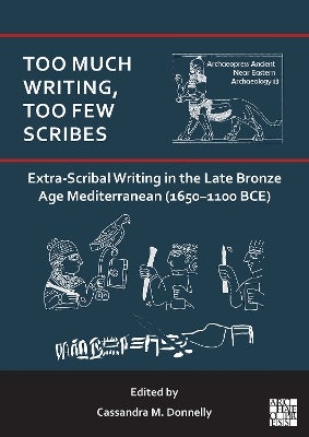 Too Much Writing, Too Few Scribes by | Paper Plus