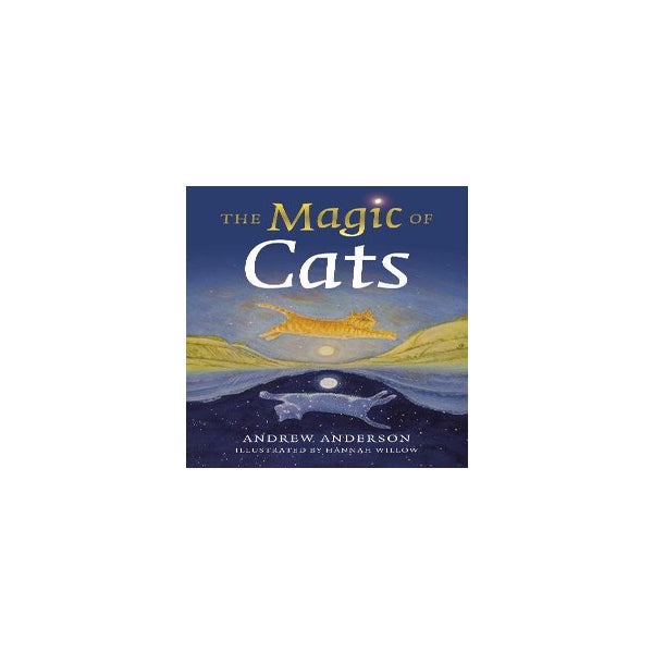 Magic of Cats, The -