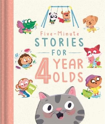 Stories for deals 4 year olds